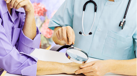 Papilomu diagnoze un ārstēšana