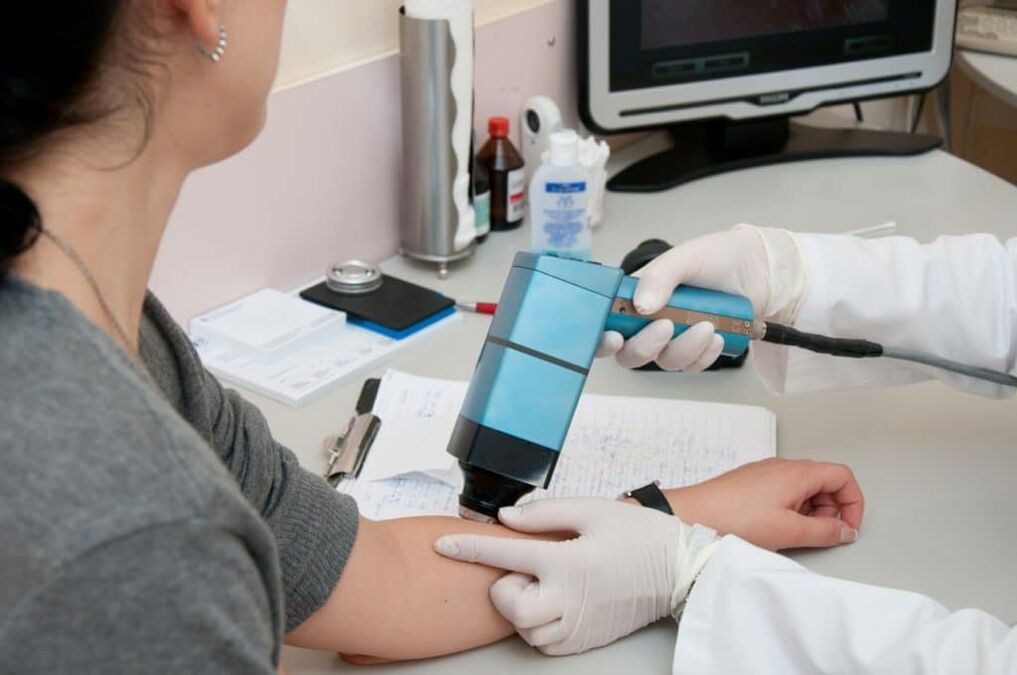 ķermeņa kārpu ārstēšanas metodes