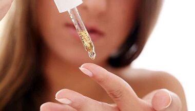 veidi, kā noņemt papilomas mājās